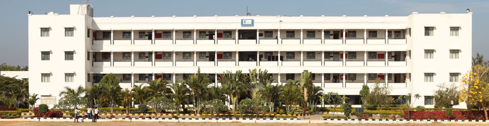 Channabasaveshwara Institute of Technology